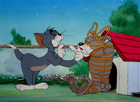 Tom And Jerry Pictures Solid Serenade