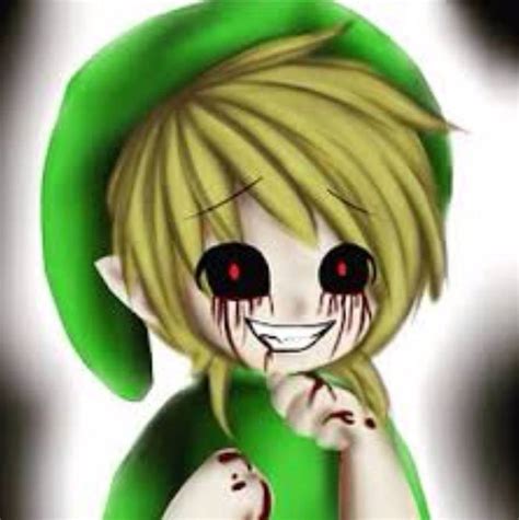 Ben Drowned X Reader 2 By Luckywebs13 On Deviantart