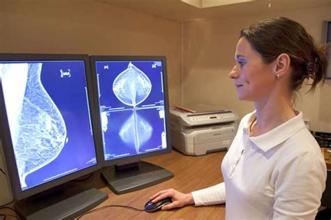 Do You Have Dense Breasts How To Know And What It Means For Screening