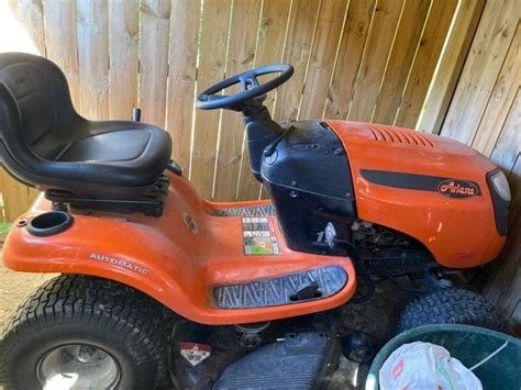2015 Ariens 42 Lawn Mower For Sale Landpro Equipment Ny Oh And Pa
