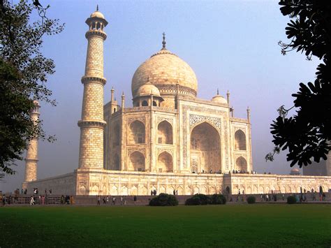 History Of The Taj Mahal The Crown Jewel Of India