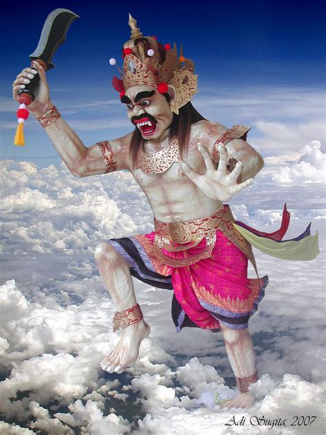 rahwana vo777