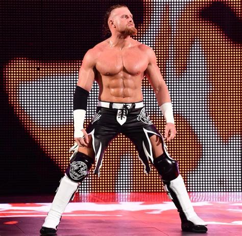 Why Indie Promoters Reportedly Want To Work With Buddy Murphy In His