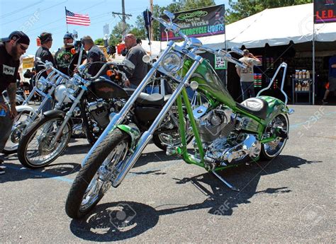 2019 Myrtle Beach Bike Week Promises To Be Bigger Than Ever