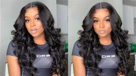 Discover More Than 91 Long Quick Weave Hairstyles 2023 Super Hot In