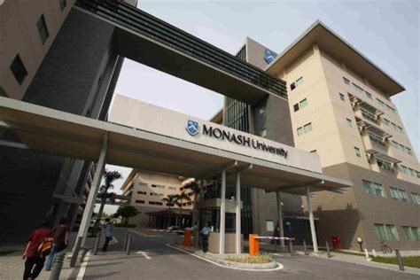 Whether you are planning for a career in medicine, business or information technology, engineering or science, or the arts. Monash University Malaysia - Fast Track Education Services