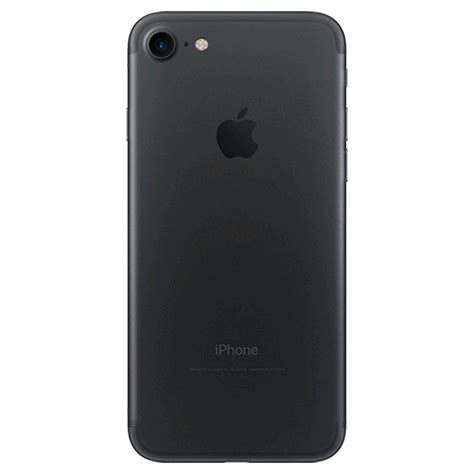 Apple Iphone 7 A1660 128gb Black Expansys Korea