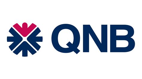 Qnb Logo Bank Logo