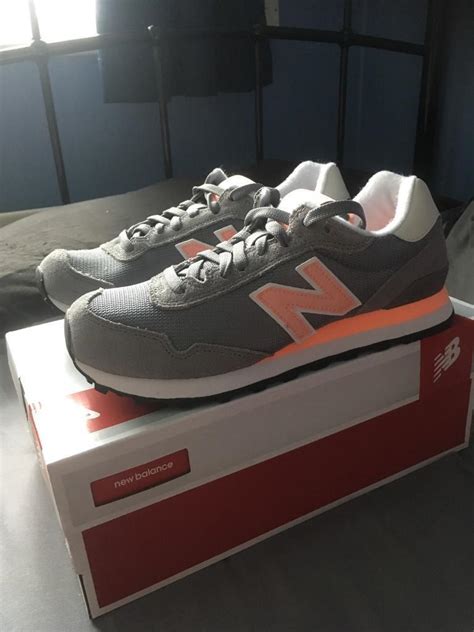 New Balance Trainers Never Worn In Stockton On Tees County Durham