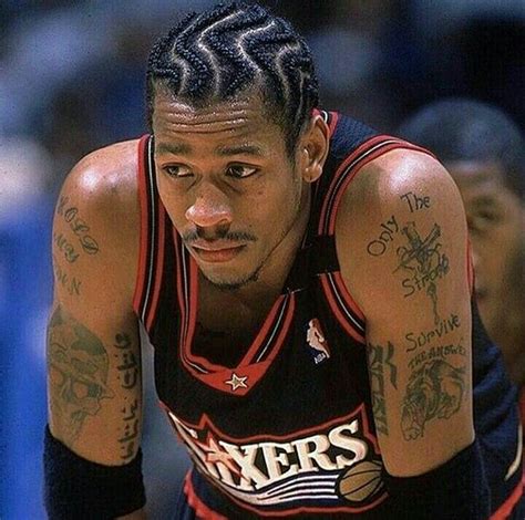 A lot of especially if you have very 13) braided hairstyles for kids. Allen Iverson | Cornrow hairstyles for men, Cornrows men ...