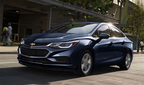 2022 Chevy Cruze Price Release Date Interior Latest Car Reviews