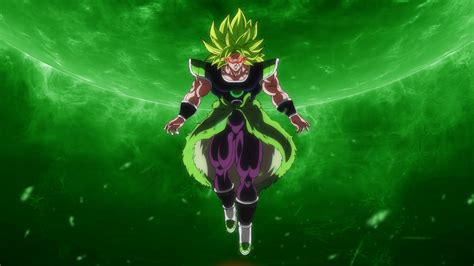 Search for a wallpaper you like on wallpapertag.com and download it clicking on the blue. Dragon Ball Super: Broly, Legendary Super Saiyan, 8K ...