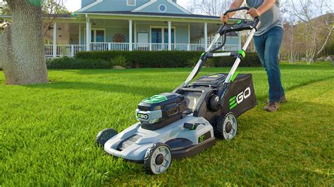 Best Battery Powered Lawn Mowers August 2020