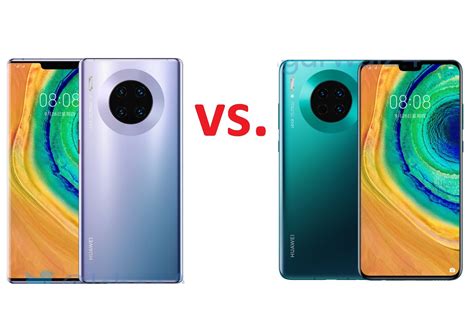 Since our test device is a chinese model the huawei mate 30 pro is the first smartphone of the chinese company that finally supports ultra hd video at up to 60 fps. Alle Huawei Mate 30 und Mate 30 Pro-Spezifikationen im ...