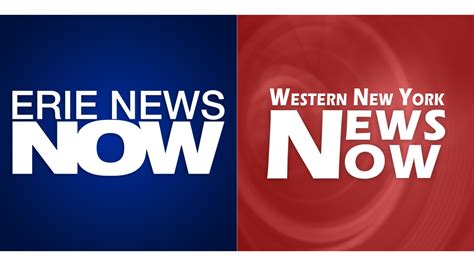 Erie News Now And Wny News Now Partner Strengthening Regional Coverage