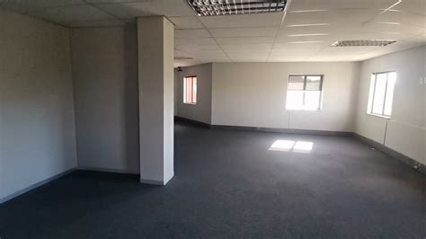 Wanderers Office Park Corlett Dr Illovo The Pavilion 2nd Floor Portion