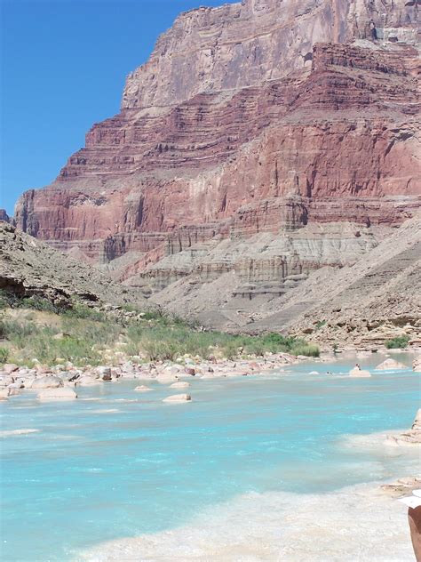 Blue Water Grand Canyon Photo By Christi Oh The Places Youll Go