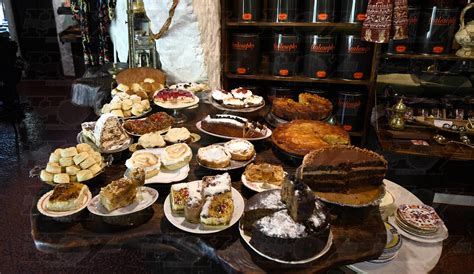 Maybe you would like to learn more about one of these? El placer de merendar en Mar del Plata - Diario Hoy En la ...