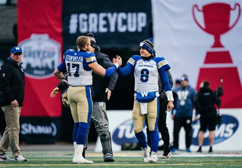 0 175 july 27, 2021, 04:45:39 am by modadmin A look at the QB forecast - Winnipeg Blue Bombers