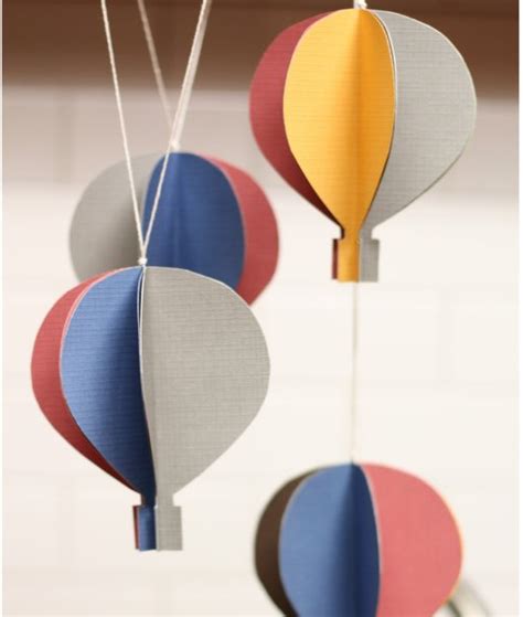 Collection by nancy haselden • last updated 9 days ago. Find out how to make a hot air balloon diy.