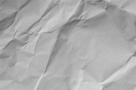 Crumpled Paper Texture Photo 6866 Motosha Free Stock Photos