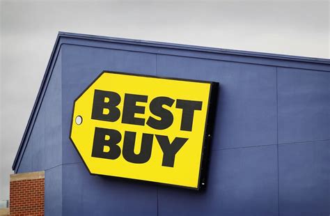 Best Buy Replaces Old Logo Unveils New Marketing Strategy Richfield