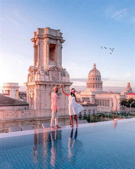 Top 10 Instagram Spots In Havana Cuba • We Love Our Life