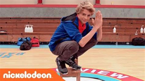 Podiatrist, sports scientist, ex athlete but most importantly dad of 4! Video - Henry Danger Tiny Chair Problems Nick | Henry ...