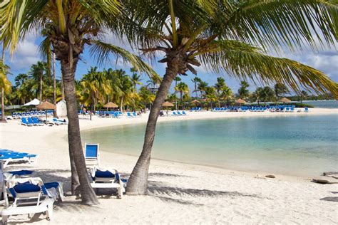 15 Best Beaches In Aruba The Crazy Tourist