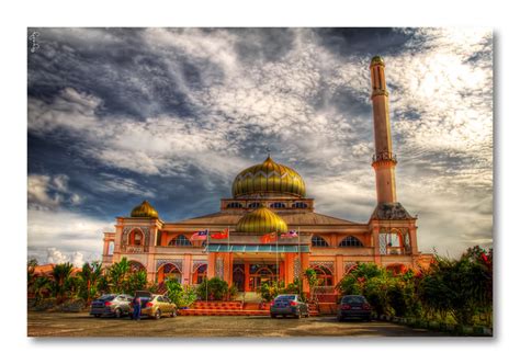 Felda lubuk merbau travel guide. Ezuandy Photography: Masjid Kampung Felda Lubuk Merbau ...