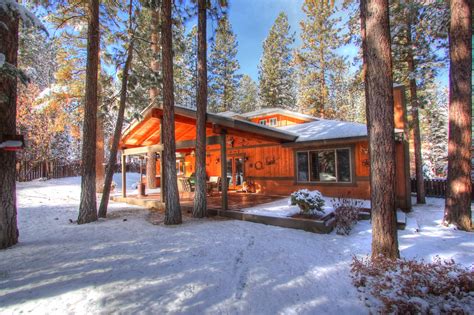 Homeowner Checklist | Destination Big Bear