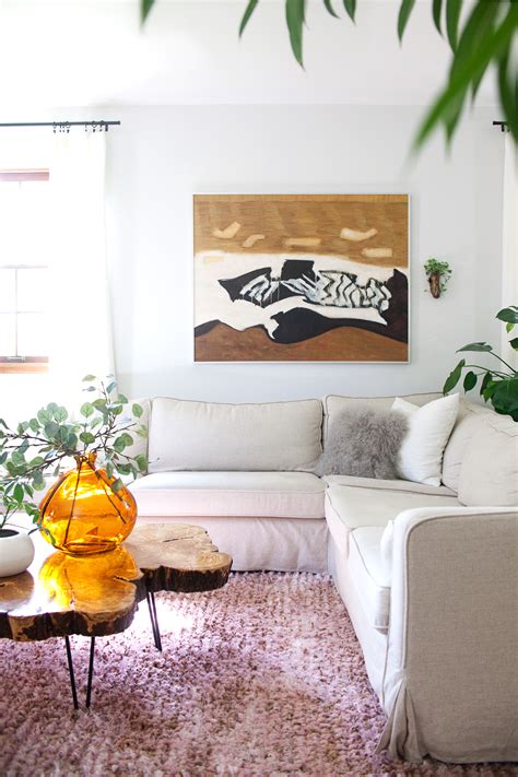 Easy Tips For A Living Room Refresh A Beautiful Mess