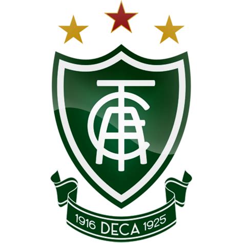 América futebol clube, também conhecido como américa mineiro é um clube desportivo brasileiro da cidade de belo horizonte. ESCUDOS DO MUNDO INTEIRO: AMÉRICA MINEIRO COM NOVAS MARCAS