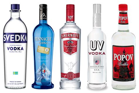 Best Tasting Cheap Vodka Will Definitely Surprise You Boozist