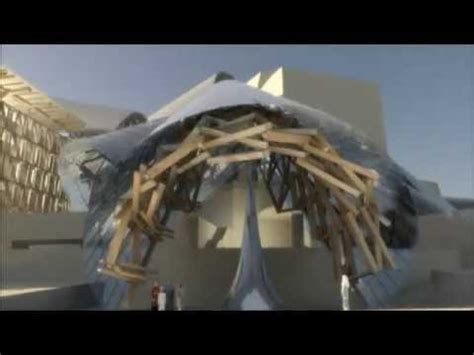 Guggenheim Abu Dhabi Saadiyat YouTube
