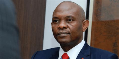 The chairman has many techniques at his/her disposal for facilitating the work of the conference appointing a 'friend of the chair' or facilitator to conduct consultations or to try to find consensus on a. TONY ELUMELU BECOMES UBA GROUP CHAIRMAN | | Bebe Akinboade