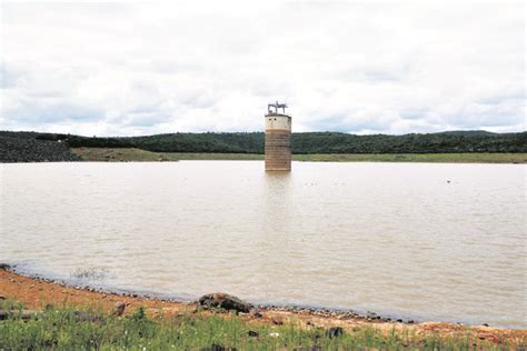 Dam Levels Continue To Decline In Province Zululand Observer