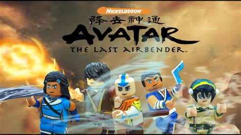 Watch in 1080p for better experiencesubscribed share and hit like button for more evolution videos❤avatar: Lego Nickelodeon's Avatar: The Last Airbender Custom ...