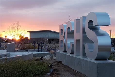 Boulder City Schools Set To Reopen Boulder City Home Of Hoover Dam