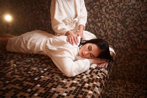 Affordable Thai Massages Thai Spa Treatment Menu Vareethip
