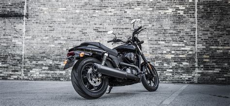Harley davisdon starting & lowest price in india. Harley-Davidson-Street-750-500