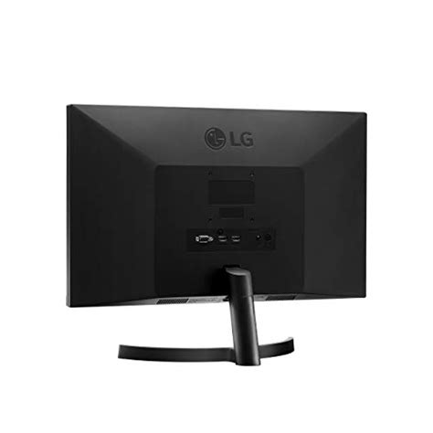 Lg Ml M B Monitor Fhd X Ips Display Side Borderless Design Radeon