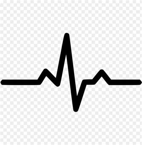 34+ Heartbeat Svg File Free Background Free SVG files | Silhouette and