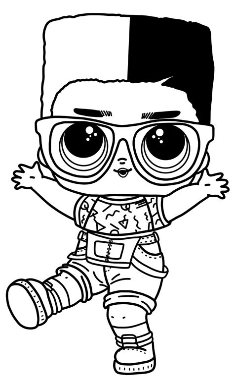 Lol 2019 New Boys Series Coloring Pages Coloring Pages For Boys