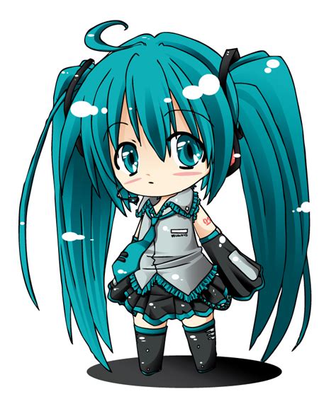 Blog My Anime Here About Chibi Png