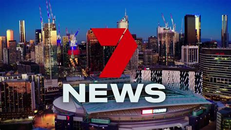 Read national news from australia, world news, business news and breaking news stories. LIVE NOW: 7NEWS Melbourne with @mikeamor7 | Watch on ...
