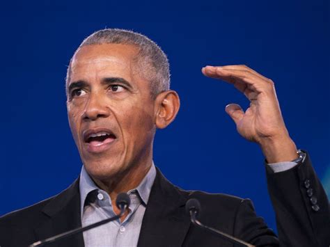 Barack Obama World Has Not Done Nearly Enough To Tackle Climate Crisis