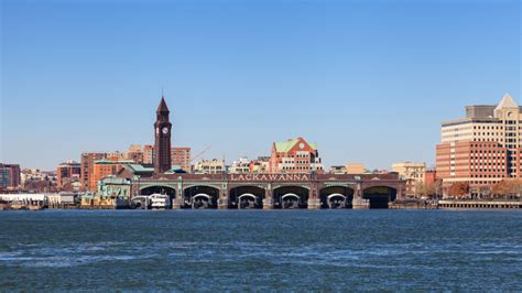 25 Things You Should Know About Hoboken Mental Floss