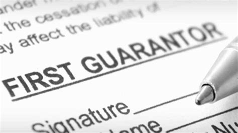 How To Write A Guarantor Letter For Visa Legitng