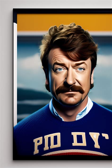 Lexica Rhys Darby Flight Of The Conchords Photorealism